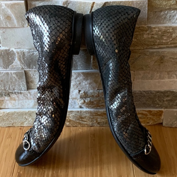 EUC! Attilio Giusti Leombruni (AGL) 'Link' Ballet - Picture 4 of 10